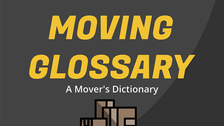 Moving Dictionary