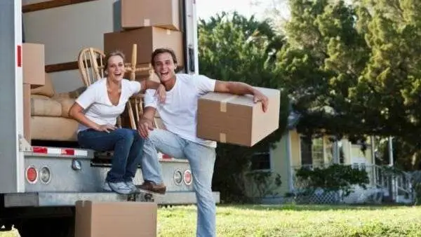 Wee Move Moving Company in Laredo 29