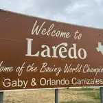 Welcome to Laredo by Wee-Move Moving Company Movers in Laredo