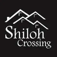 Shiloh Crossing Apartments in Laredo