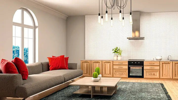 Things That You Need To Have: When Moving Into Your New Place
