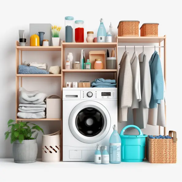 Household Supplies. Household Essentials. Cleaning Supplies. Household Products and Tools