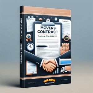 CARRIER LIABILITY & DISCLOSURES (Moving Contracts, Policies, & Other Templates)