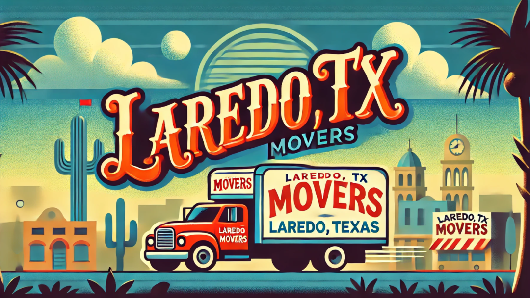 Laredo Movers